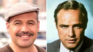 'the godfather' marlon brando protested racism in hollywood. Billy Zane To Play Marlon Brando In Drama Film The Hollywood Reporter