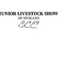 Junior Livestock Show of Spokane