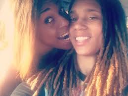 Brittney Griner Marries Fellow WNBA Star Glory Johnson