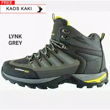 Maybe you would like to learn more about one of these? Sepatu Gunung Outdoor Pro Series Lynk Warna Abu Sepatu Hiking Pria Merk Outdoor Pro Original Shopee Indonesia