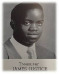 A SHARED HERITAGE James Justice: ​Erie's Forgotten Singer, Actor, Composer