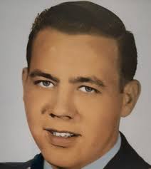 Oscar Martin Obituary (1938