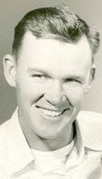 Raden Everett Keene Jr.