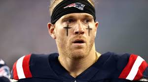 New England Patriots: Former Patriot Cassius Marsh didn't enjoy his time in  NE