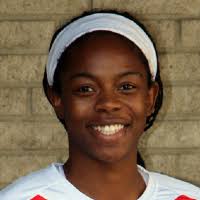 Moneshia McKenney » compañeros de equipo :: Volleybox femenino