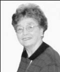 Virginia Lester Obituary (2011)