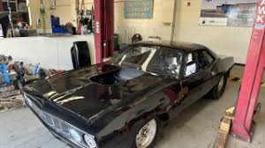 Image result for Black Velvet 1971 Barracuda