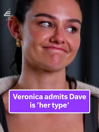 Veronica Mafs Vows