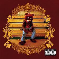 Kanye West The College Dropout Download Colecao De Rap Kanye West Album Cover Kanye West Albums Hip Hop Albums