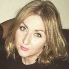 Charlotte Yates Talent Acquisition Executive