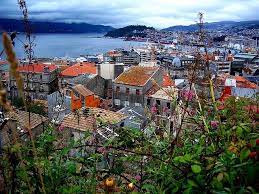 Check spelling or type a new query. Vigo Spain Spain Travel Places To Go Places To Travel