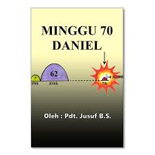 Jual MINGGU 70 DANIEL