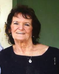 Mildred “Midge” Hall Woods (1939-2011)