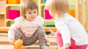 Ideally, child should not be separated from either parent for more than 4 days. 24 36 Months Zero To Three