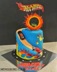 Hot wheels cars cake party ideas 59 ideas. Hot Wheels Racing League Hot Wheels Birthday Party Cakes