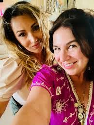 Connie Cason's Instagram, Twitter & Facebook