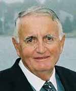 Colin T. "Terry" McGrath