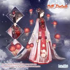 Pin On Love Nikki Suits Us