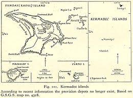 Raoul Island Wikipedia