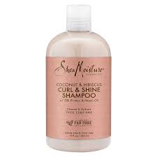 They naturally lack moisture, and thus, need a ton of it (yup shampoos are kinda notorious for containing harsh detergents called sulfates that strip the moisture from your curls, leaving them dry, brittle, and. 10 Best Shampoos For Curly Hair Products For Natural Styles Rank Style