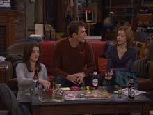 Season 1 of how i met your mother aired from september 19, 2005 to may 15, 2006 on cbs and contained 22 episodes from the pilot to come on. Watch How I Met Your Mother How I Met Your Mother S01e15 Game Night How I Met Your Mother Himym Meet