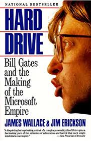 Welcome to driving empire beta! Hard Drive Bill Gates And The Making Of The Microsoft Empire James Wallace Jim Erickson 9780887306297 Amazon Com Books