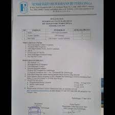 Lowongan Kerja Rsu Harapan Ibu Purbalingga Kerja Berharap Apoteker