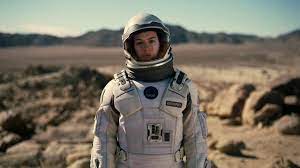 Interstellar Christopher Nolan Interstellar Film Stills