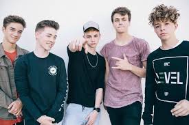 Why Don T We Just To See You Smile Guitar Chords Why Dont We Boys Wdw Jack Avery