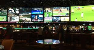 Is daily fantasy sports legal in california? Signatures Filed For Ballot Initiative To Legalize Sports Betting In California California Thecentersquare Com