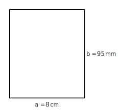 Ein kreis ist eine fläche, bei der alle randpunkte den gleichen abstand zum mittelpunkt haben. Flachen Und Umfangsberechnung Von Allgemeinen Und Speziellen Parallelogrammen Bettermarks