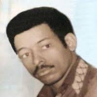 Willie James Robinson