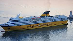 Quel Ferry Pour Aller En Corse Conseils Pratiques Blog Voyages