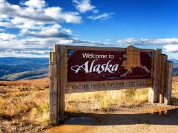 From aleut alaxsxaq (that toward which the action of the sea is directed). How Alaska Fixed Obamacare Vox