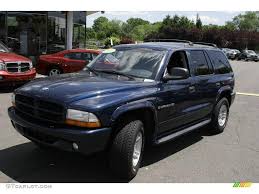 Image result for Patriot Blue 2001 Durango