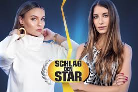Eko fresh hat bei schlag den star gesiegt. Schlag Den Star Jasmin Wagner Ersetzt Cathy Hummels Gala De