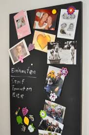 magnetische kreidetafel von klocke de kreidetafel kreide tafel