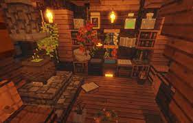 Here's my version of a swamp house, i was inspired by @goodtimeconnermc build (check him out) my hobbit bee keeper house. Minecraft Blog Wholebeet I Want To Marry A Witch Someday