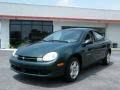 Image result for Forest Green 2000 Dodge