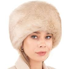 Futrzane Classic Cossack Hat