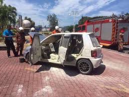 Pastikan kalian teliti dalam memilih. Power Bank Terbakar Dalam Kereta