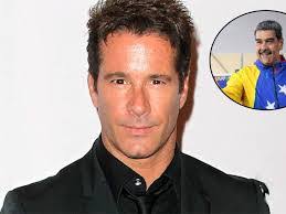 Fernando Carrillo's Instagram, Twitter & Facebook