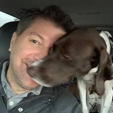 Eric Villines (@ericvillines)