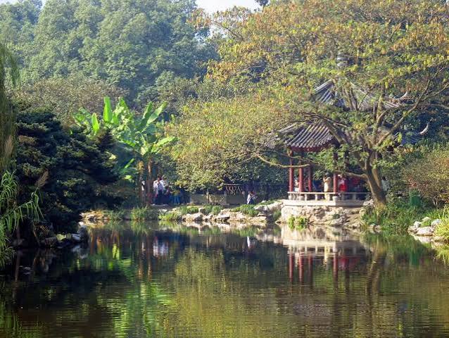 Visitar el Templo del Alma Escondida en Hangzhou | Routes of Asia
