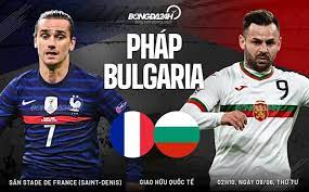#soikeo #xemkeo #xemkeowin #tylekeo #nhandinhkeo. Káº¿t Quáº£ Bong Ä'a Phap Vs Bulgaria Giao Há»¯u Quá»'c Táº¿ Hom Nay