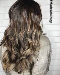 Reverse Balayage From Blonde Back To Brunette Hair By Daniellelucas2 Blonde Back Balayage Brunette Brunette Balayage Hair