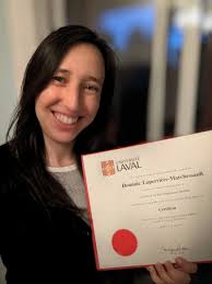 Hilda Ruth Sanchez Lopez