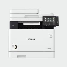 Canon printer software download, scanner drivers, fax driver & utilities and drivers for mac os x 10 series. Canon I Sensys Mf740 Serie Canon Deutschland