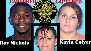 Transcript of statement from Ashland (Ky.) PD Chief Todd Kelley in Tricia  Freeman murder case