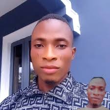 Beautiful House of Badagry Missing Welder Jamiu Ishola Completed Shortly  Before His Journey of No Return 😭😭😭#reelsviralシfb  #reelschallengereelschallenge